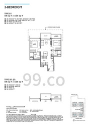 Lakeside Drive (D22), Condominium #630611401